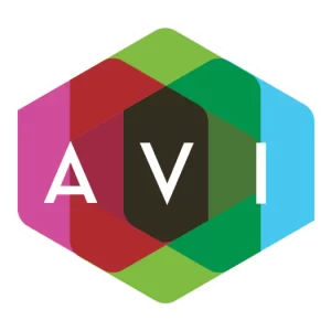 AVI Systems logo