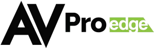 AVPro logo