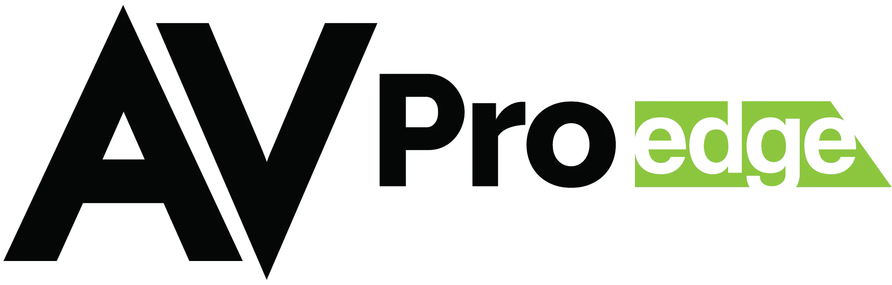 AV Pro Edge Logo