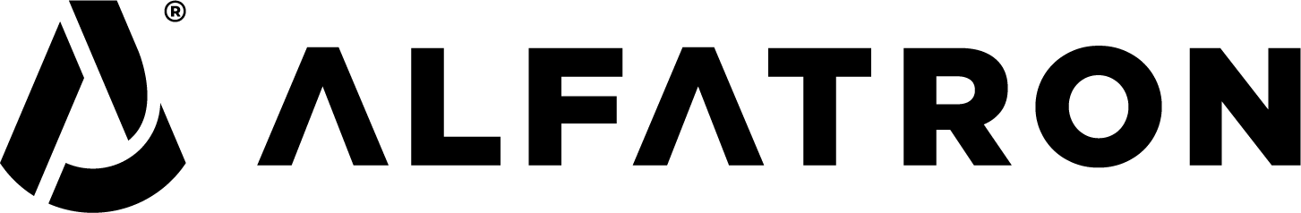 Alfatron logo