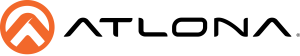 Atlona logo