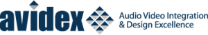 Avidex Logo