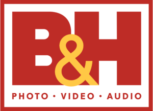 B&H Photo Video