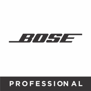 Bose Professional logo