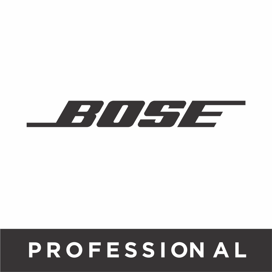 Bose Professional Logo