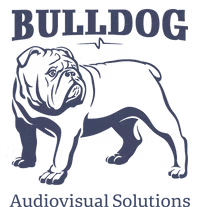 Logo for Bulldog AV Solutions