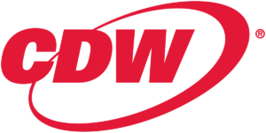CDW-G logo