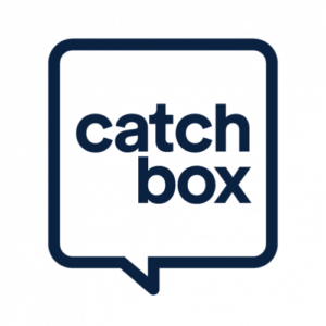 Catchbox logo