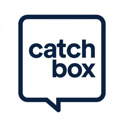Catchbox logo