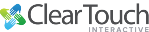 ClearTouch logo