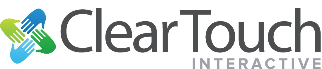 Clear Touch Logo