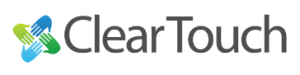 ClearTouch logo