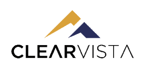 ClearVisita logo