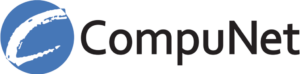 CompuNet logo