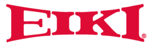 EIKI logo