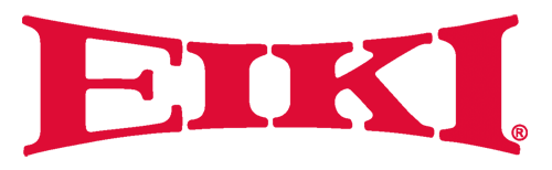 Eiki Logo