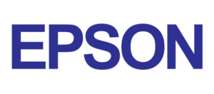 Epson Logo. Click to visit.