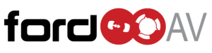 Ford AV logo