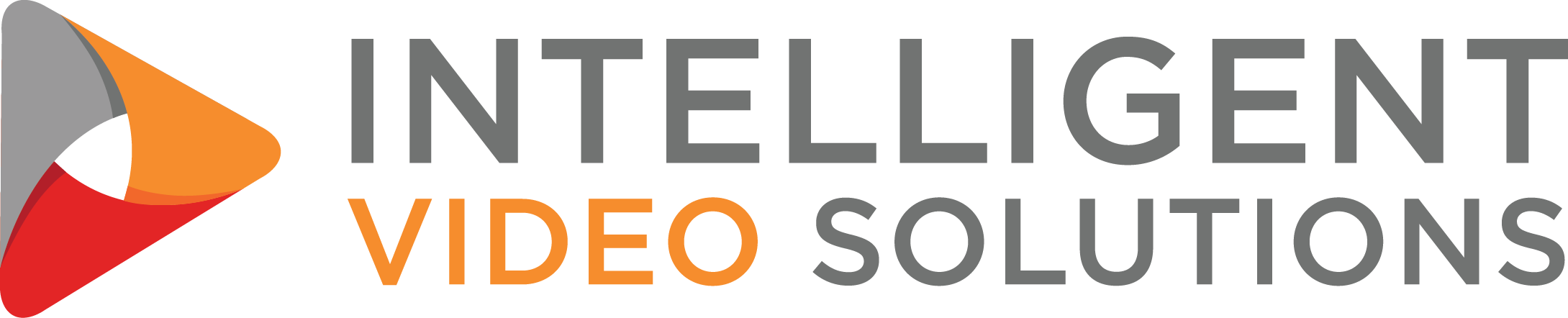 Intelligent Video Solutions logo