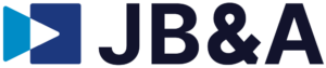 JB&A logo
