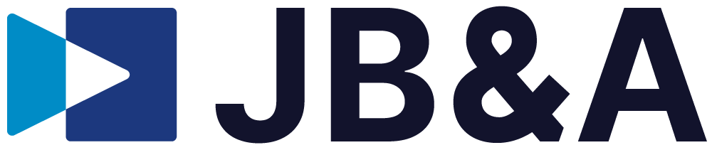 Logo for JB&A