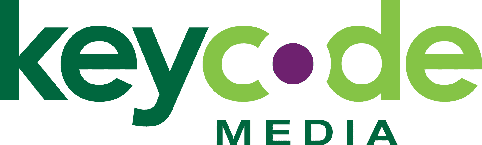 Key Code Media Logo