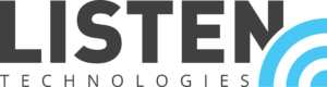 Listen Technologies logo