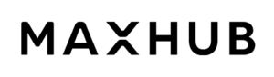 MAXHUB logo