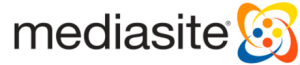 Mediasite logo