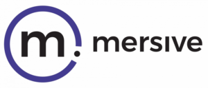 Mersive logo
