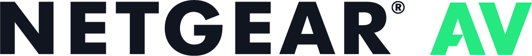 NETGEAR AV Logo