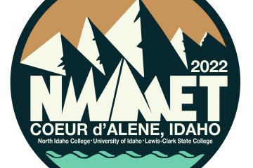 NWMET2022 Logo