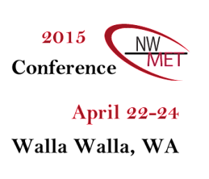NW/MET 2015 Conference