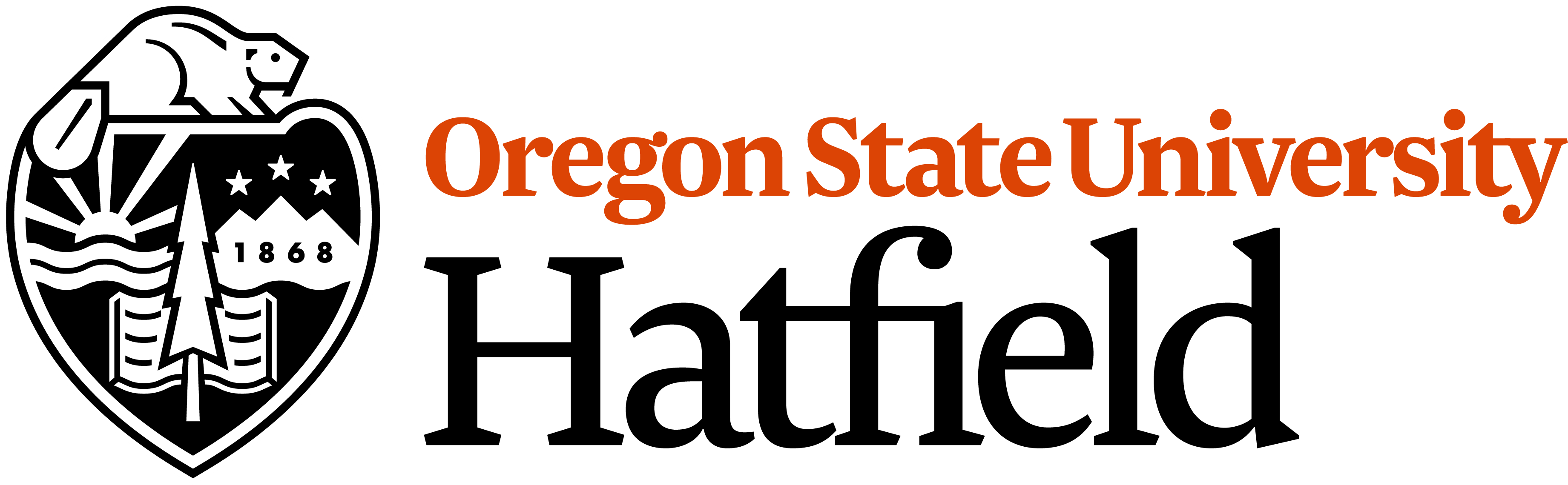 Oregon State University Hatfield