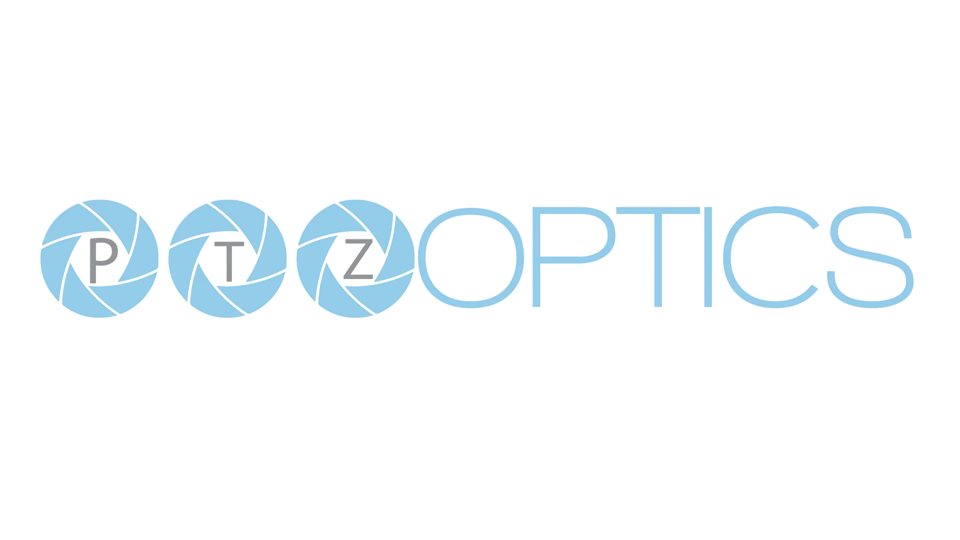 PTZOptics Logo