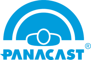 PanaCast logo