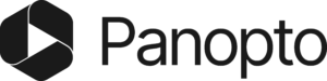 Panopto logo