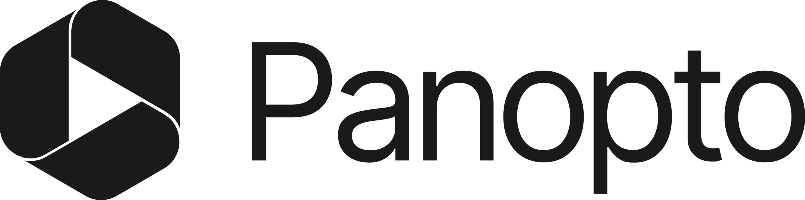 Panopto Logo