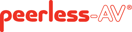 Peerless AV logo