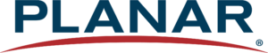 Planar logo