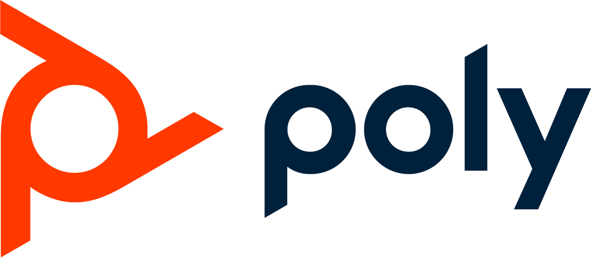 HP Poly Logo