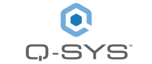 QSC logo