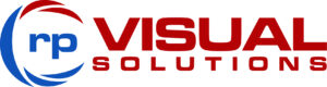rp Visual Solutions logo