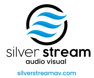 Silver Stream logo