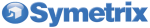 Symetrix logo