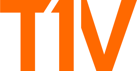 T1V Logo