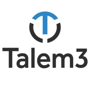 Talem3 logo