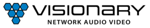 Visionary Solutions logo