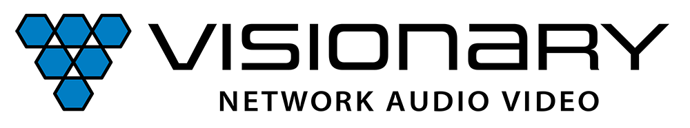 Visionary Solutions Logo