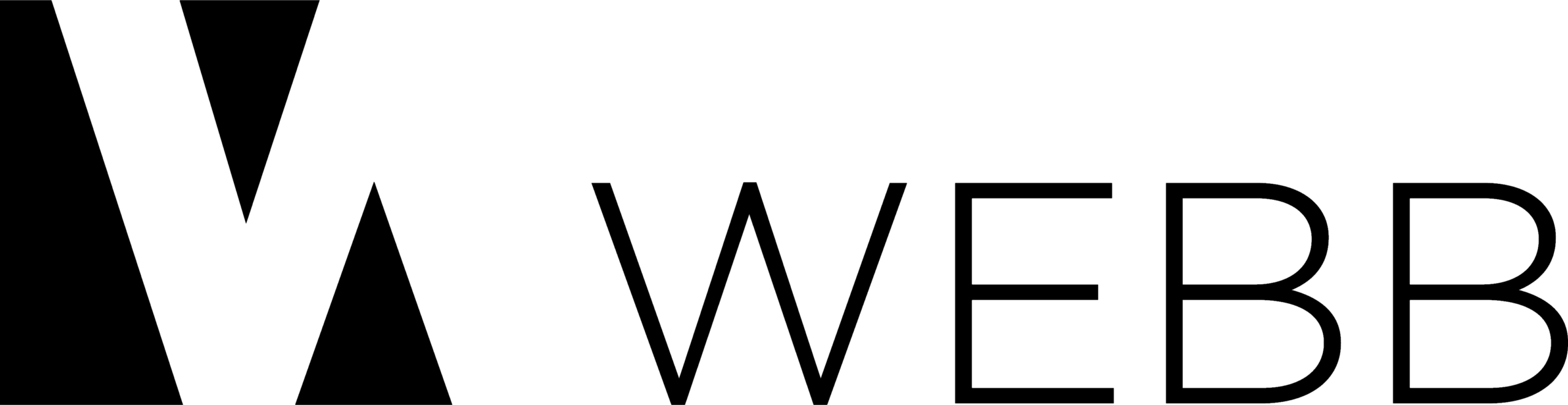 WEBB Integrations logo